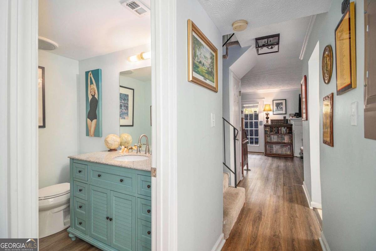 3665 Essex Avenue Atlanta - 12
