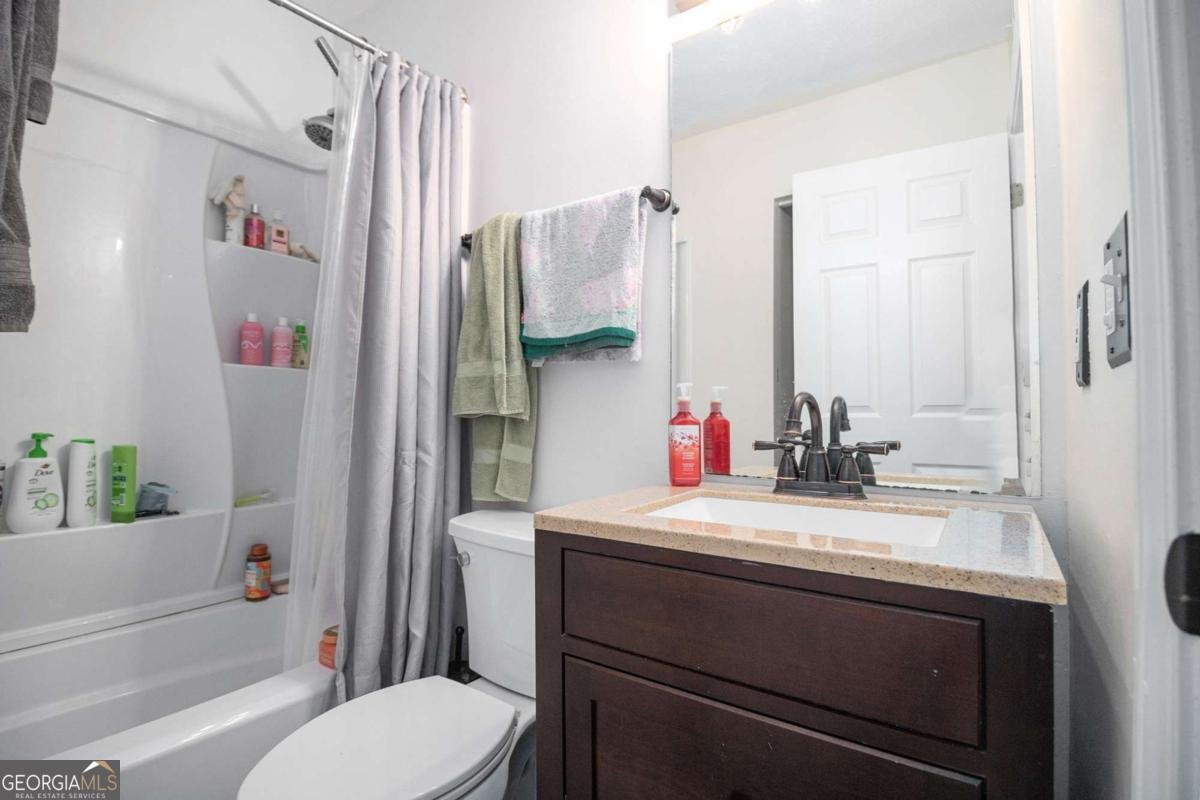 3665 Essex Avenue Atlanta - 21
