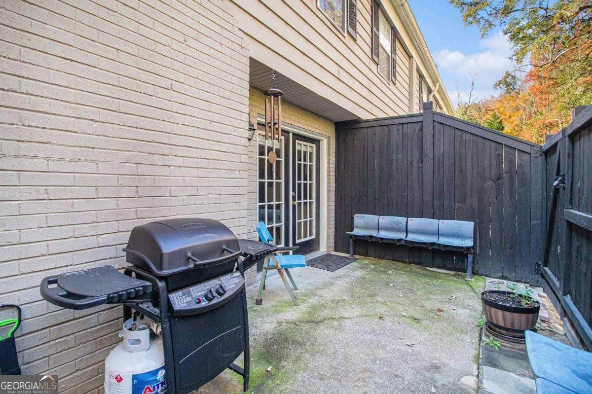 3665 Essex Avenue Atlanta - 26