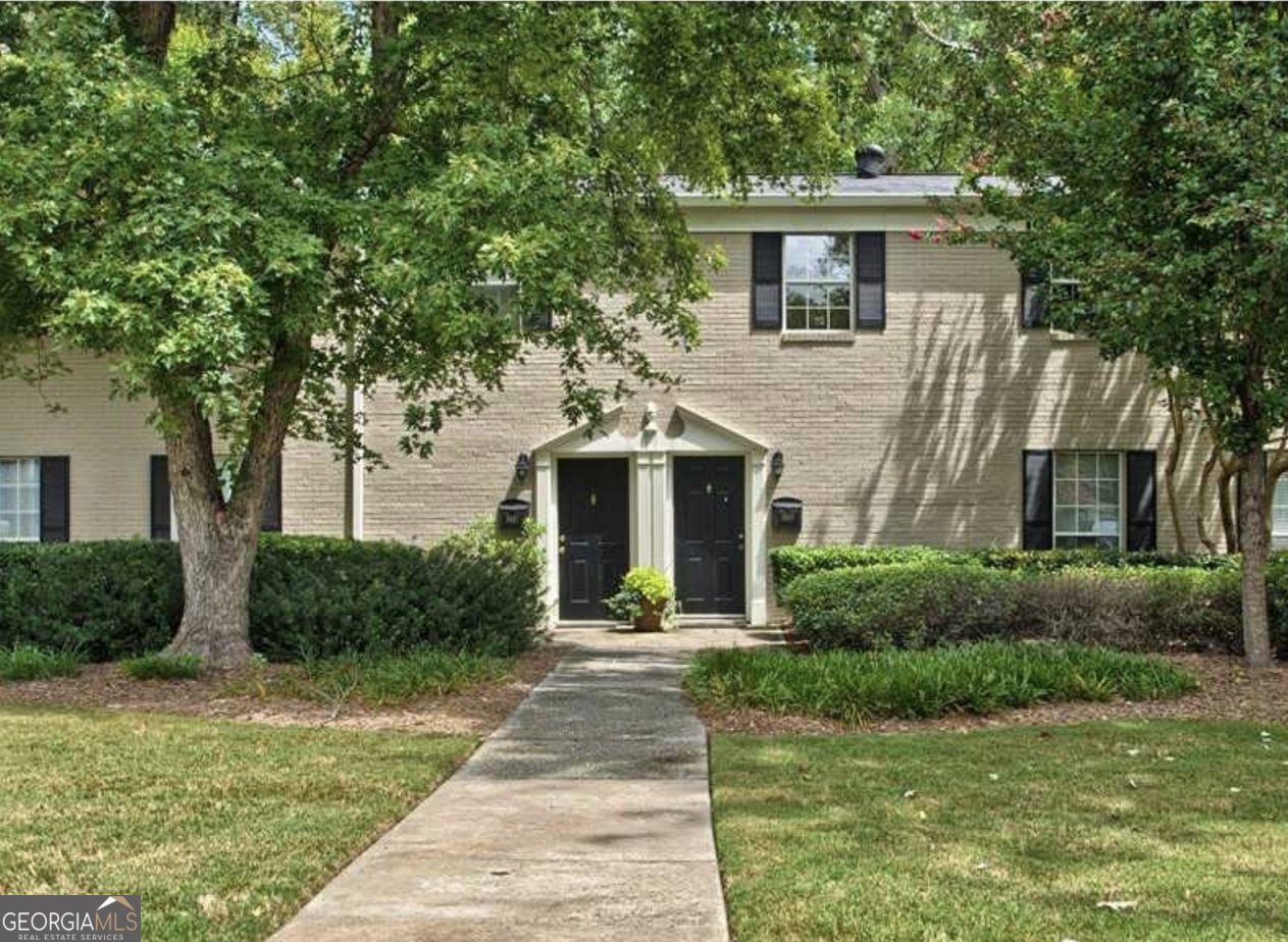 3665 Essex Avenue Atlanta - 31