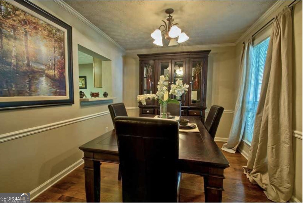 3665 Essex Avenue Atlanta - 32