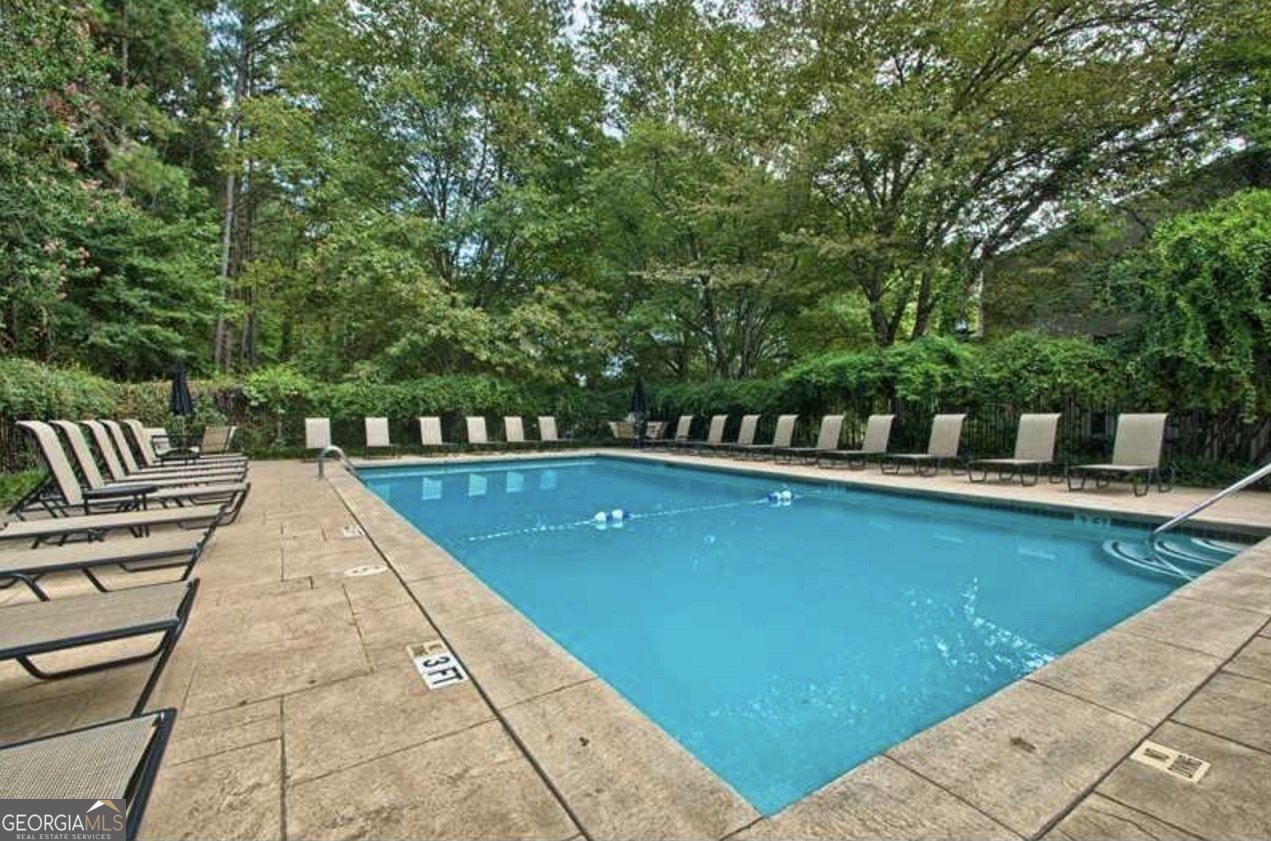 3665 Essex Avenue Atlanta - 34