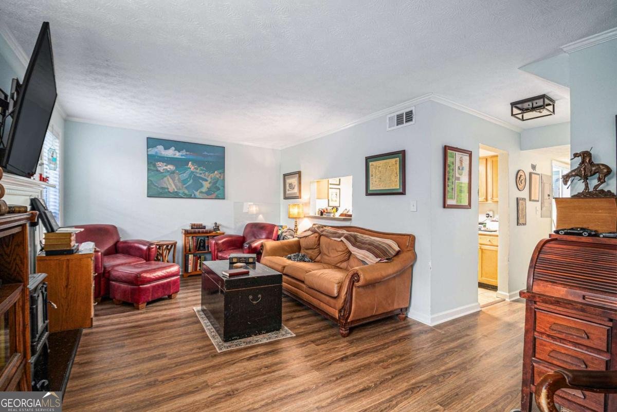 3665 Essex Avenue Atlanta - 4