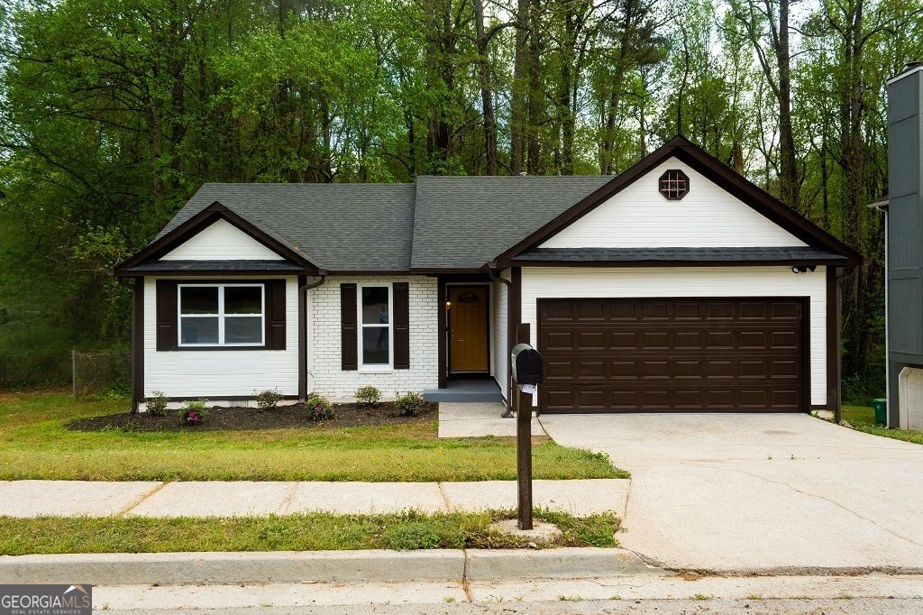 4907 WINDSOR DOWNS Drive Decatur - 1