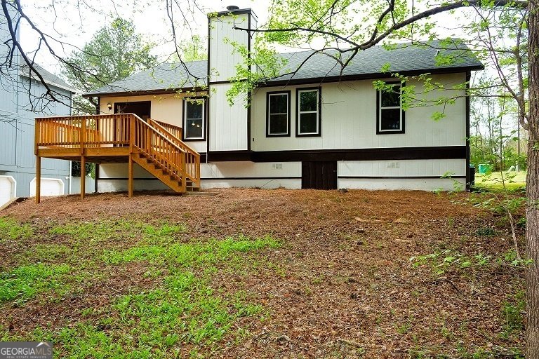 4907 WINDSOR DOWNS Drive Decatur - 13