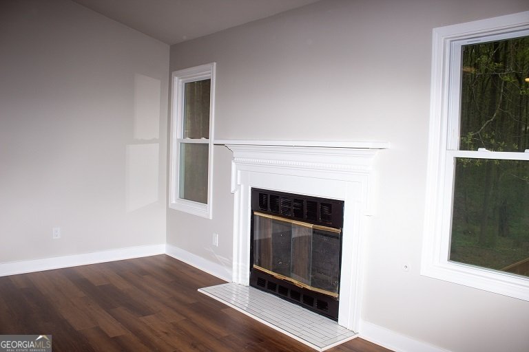 4907 WINDSOR DOWNS Drive Decatur - 4