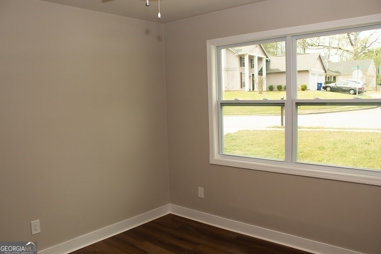4907 WINDSOR DOWNS Drive Decatur - 5