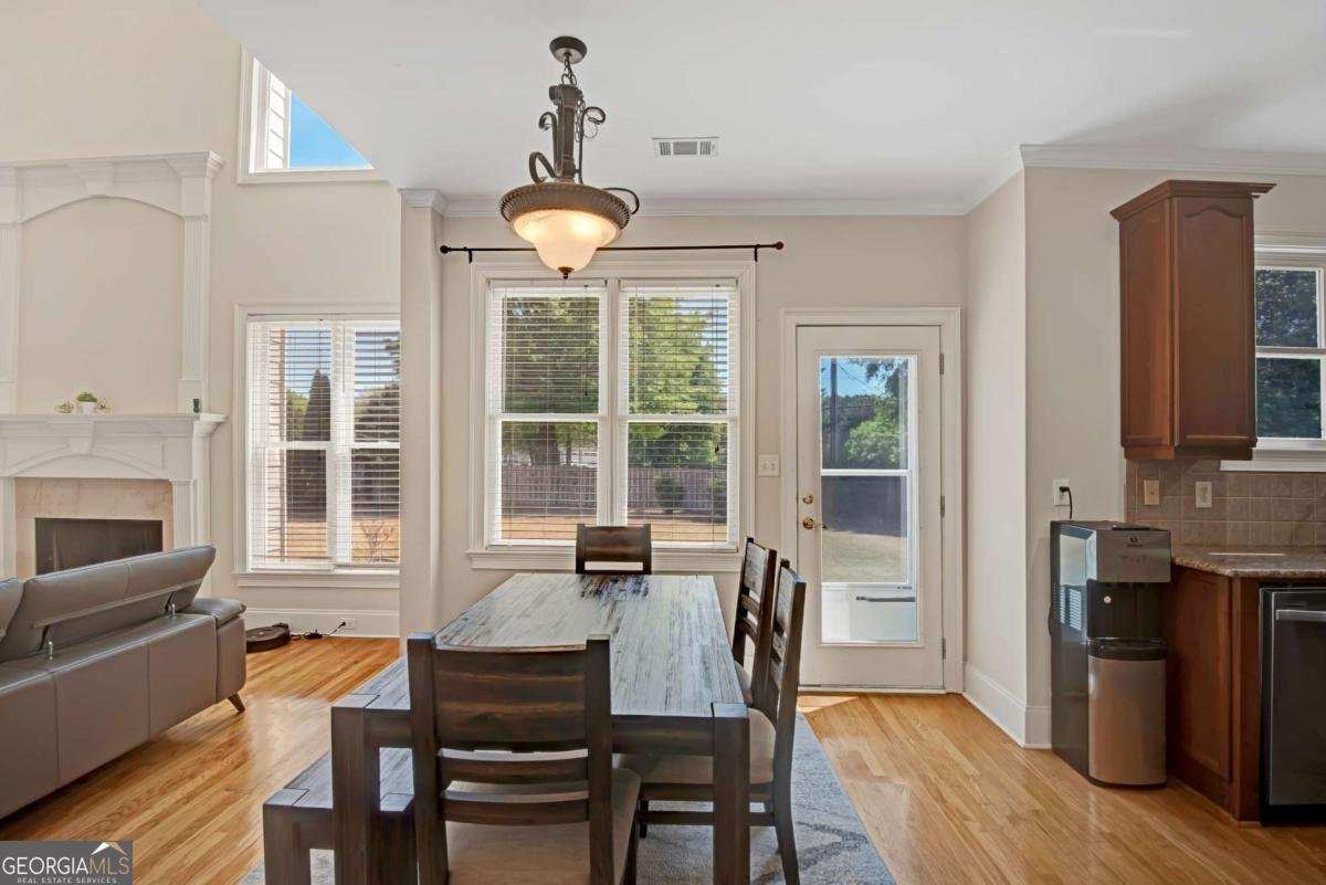 5177 Cabot Creek Drive Buford - 10
