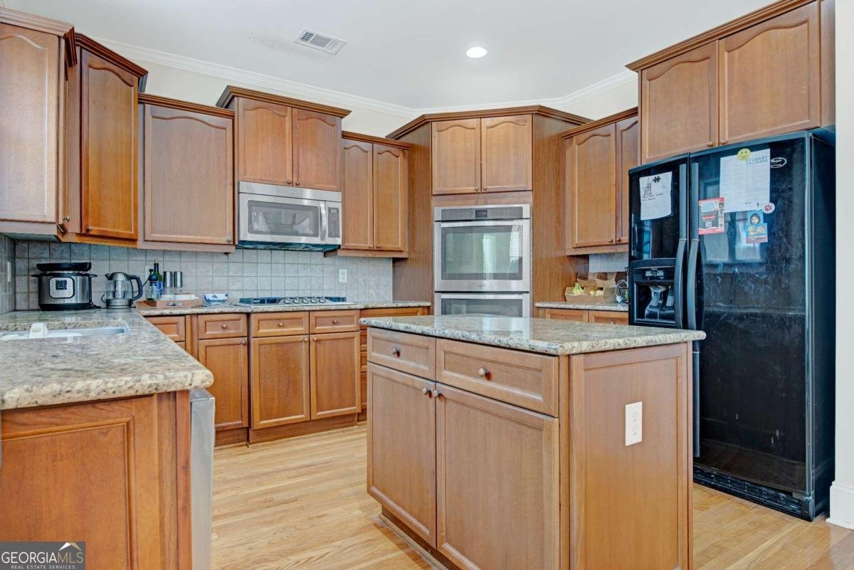 5177 Cabot Creek Drive Buford - 12