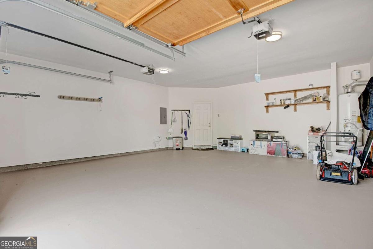 5177 Cabot Creek Drive Buford - 28