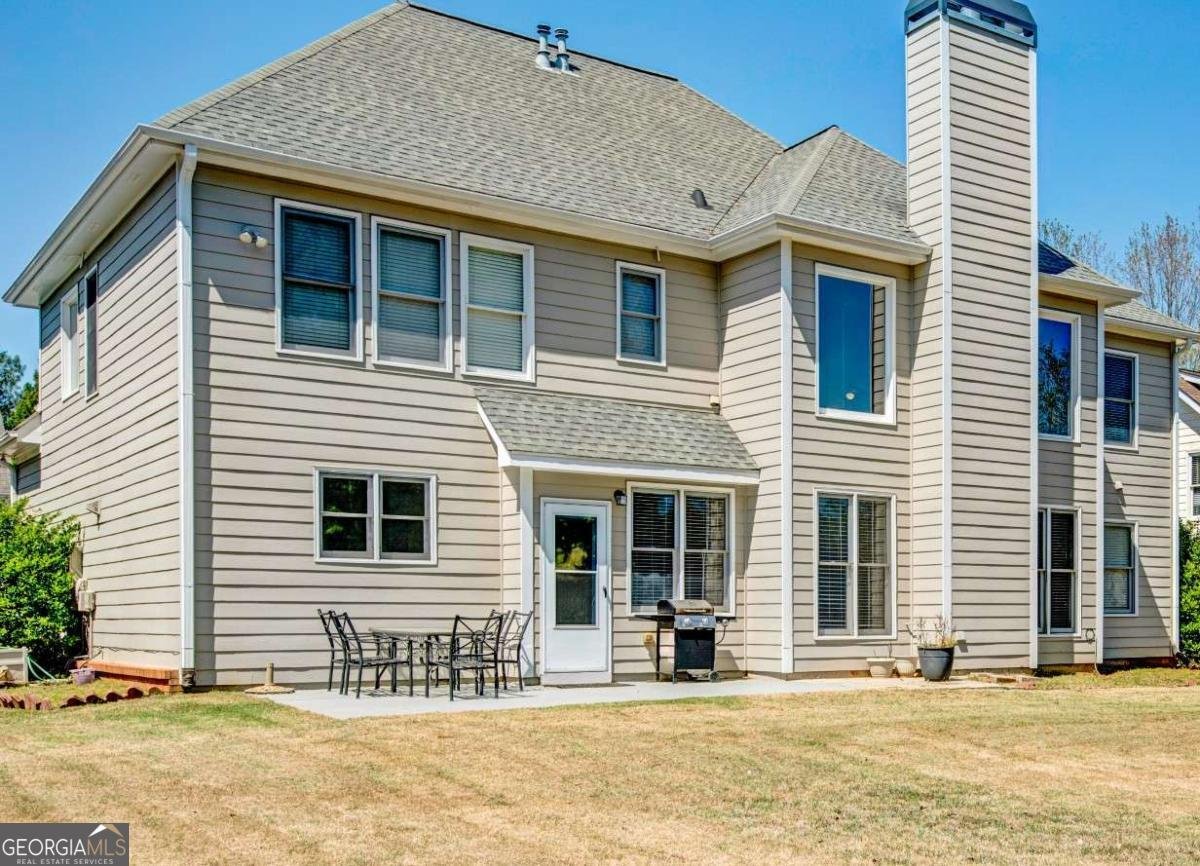 5177 Cabot Creek Drive Buford - 29