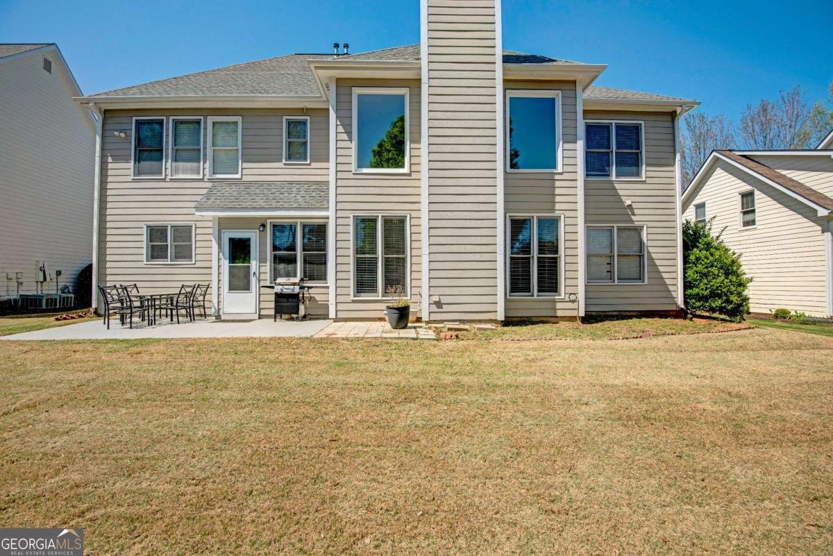 5177 Cabot Creek Drive Buford - 30