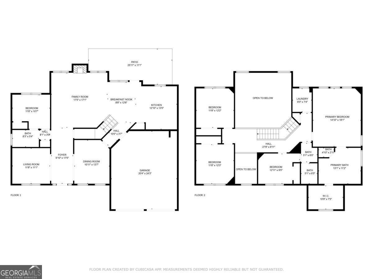 5177 Cabot Creek Drive Buford - 34