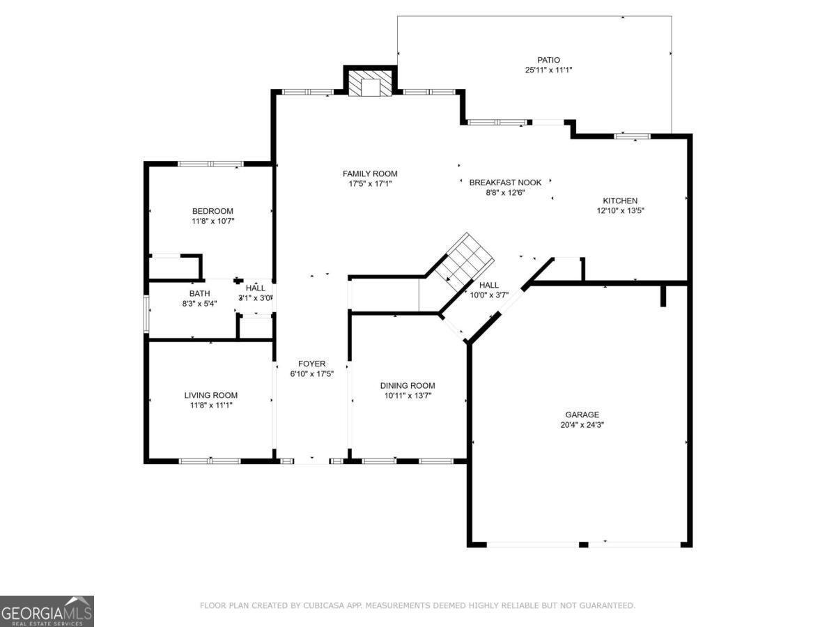 5177 Cabot Creek Drive Buford - 35