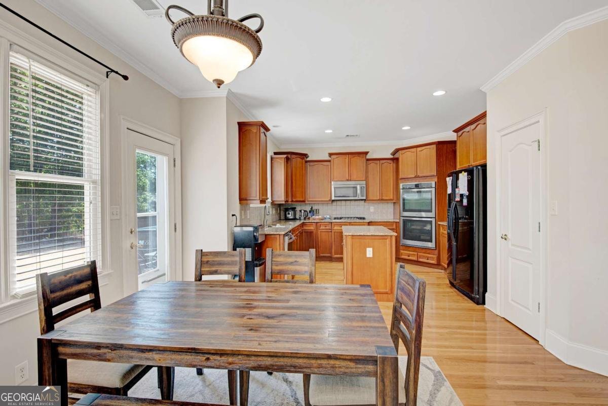 5177 Cabot Creek Drive Buford - 9
