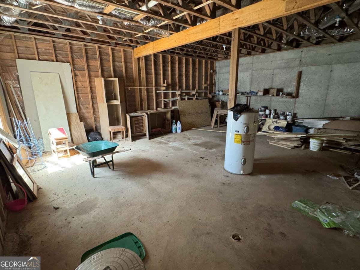 414 Mathews Road Adairsville - 10