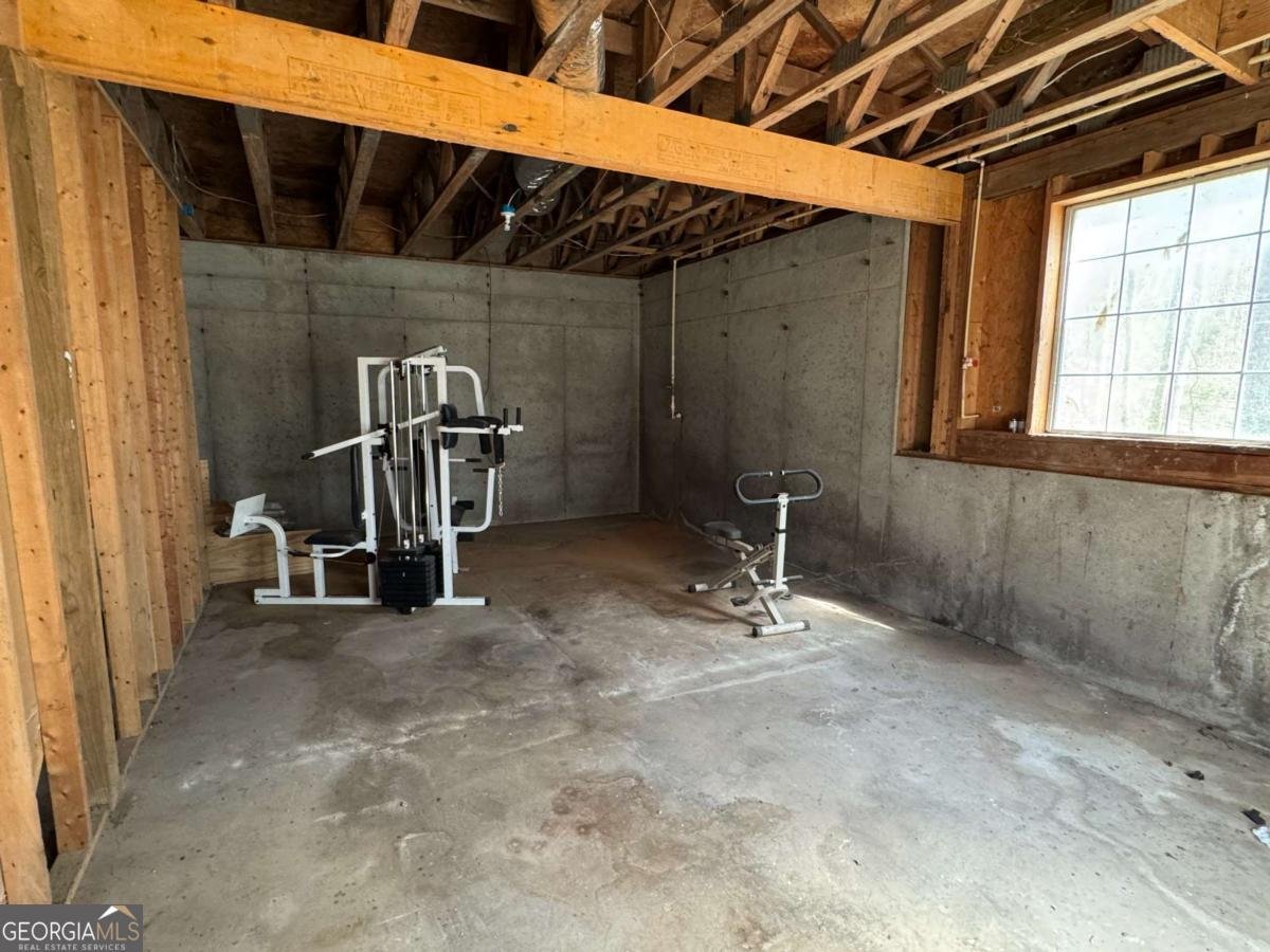 414 Mathews Road Adairsville - 11