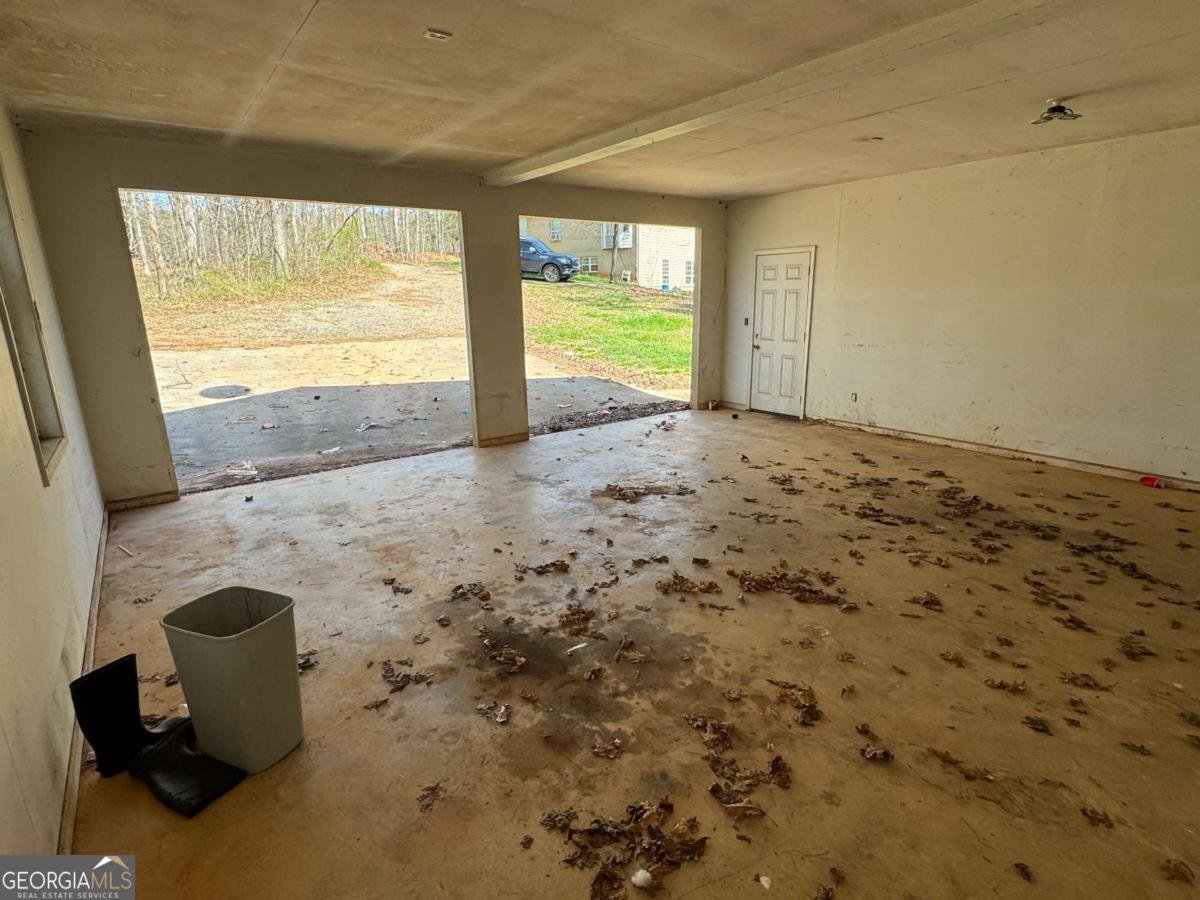 414 Mathews Road Adairsville - 13