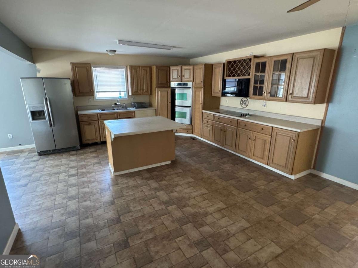 414 Mathews Road Adairsville - 2