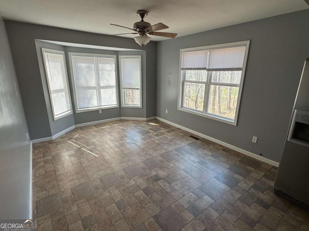 414 Mathews Road Adairsville - 3