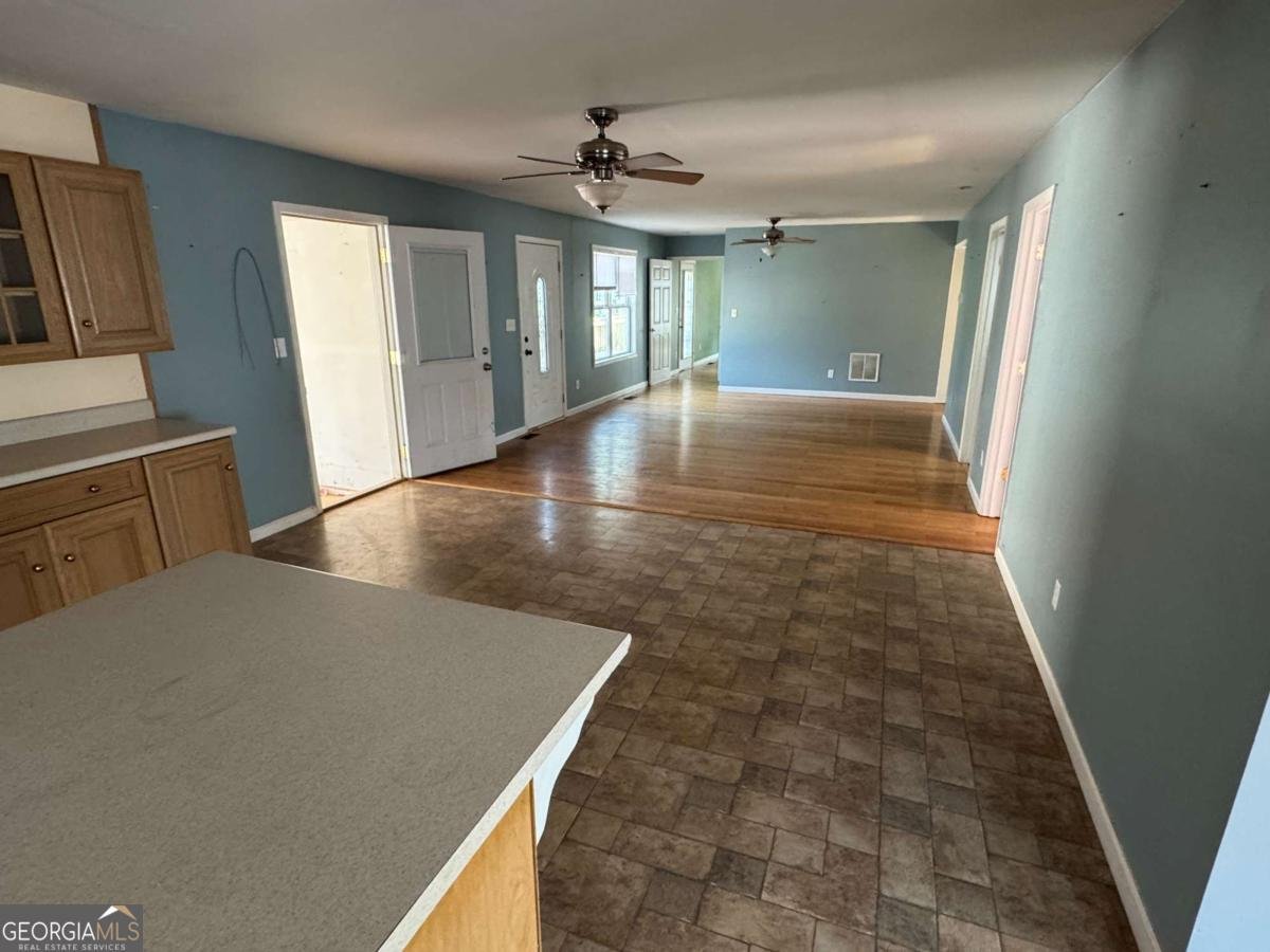 414 Mathews Road Adairsville - 4