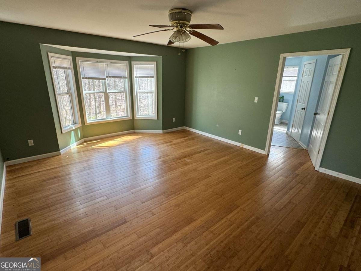 414 Mathews Road Adairsville - 5