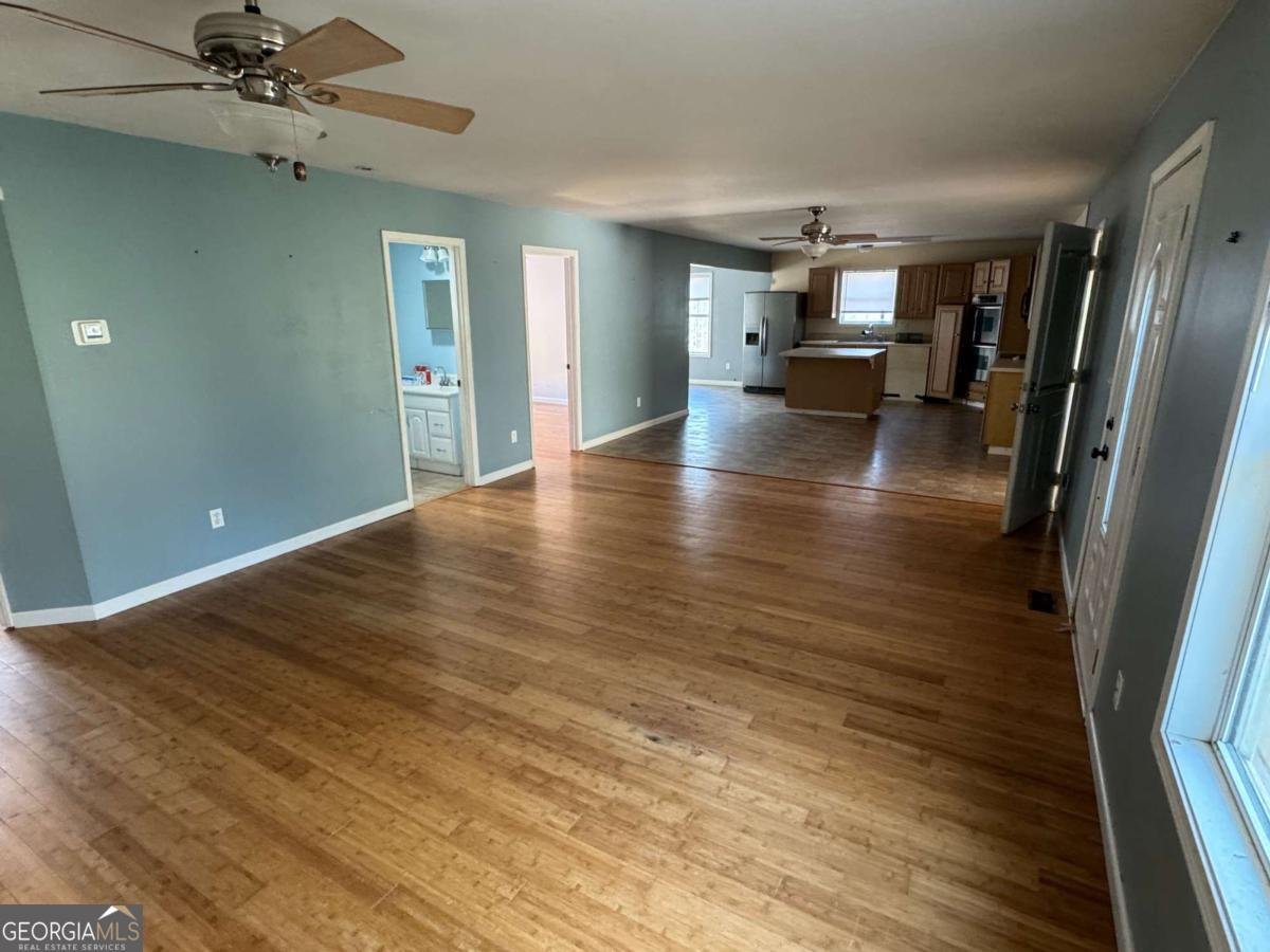 414 Mathews Road Adairsville - 6