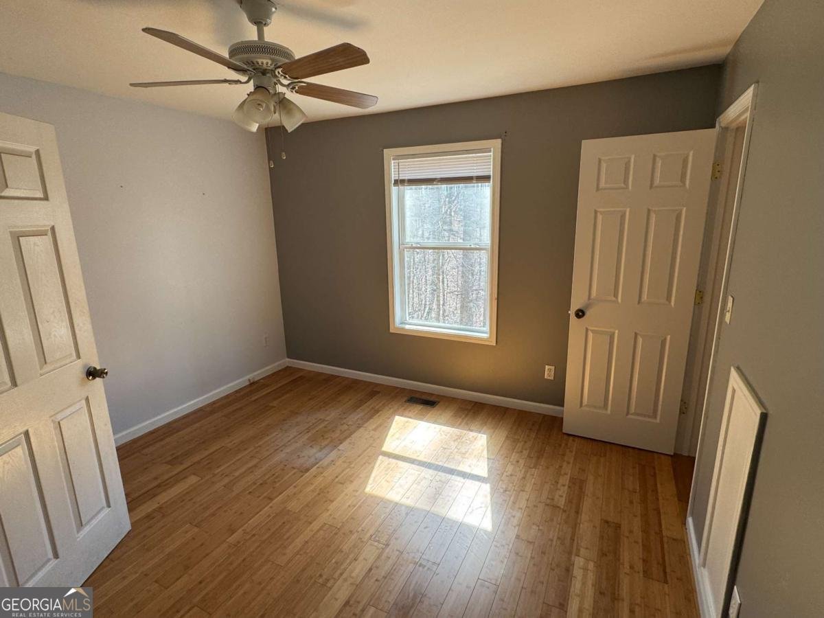414 Mathews Road Adairsville - 7