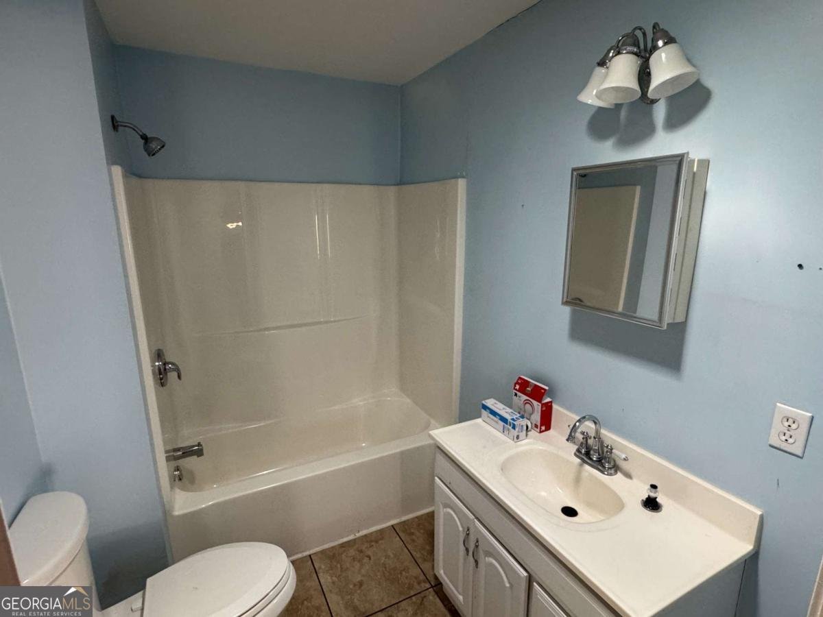 414 Mathews Road Adairsville - 8