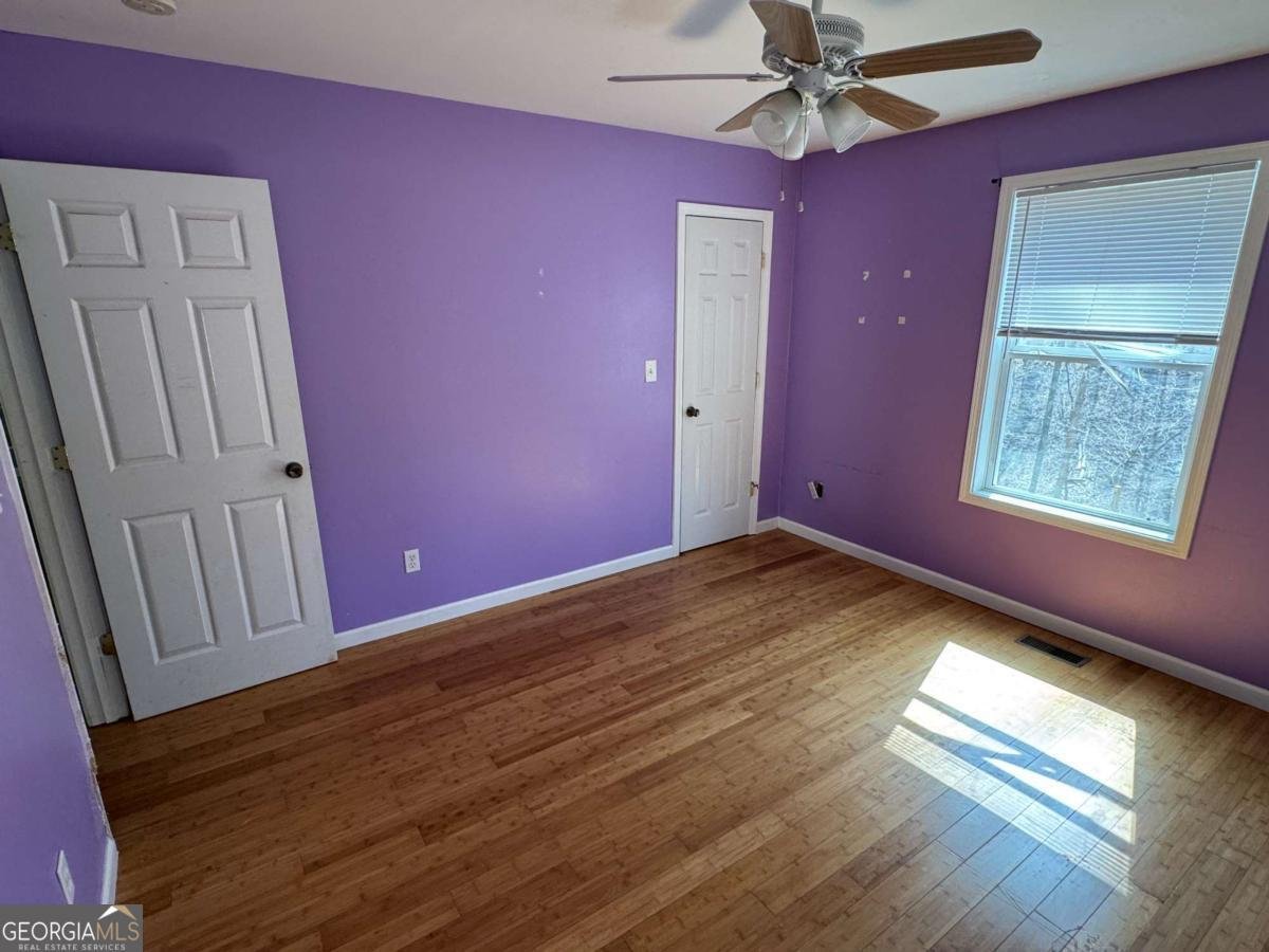 414 Mathews Road Adairsville - 9