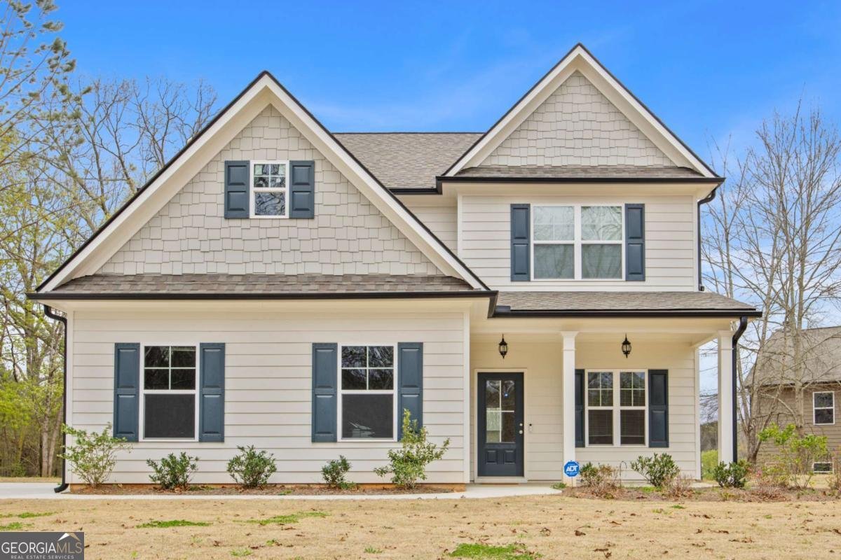 1408 Seals Road Dallas - 1