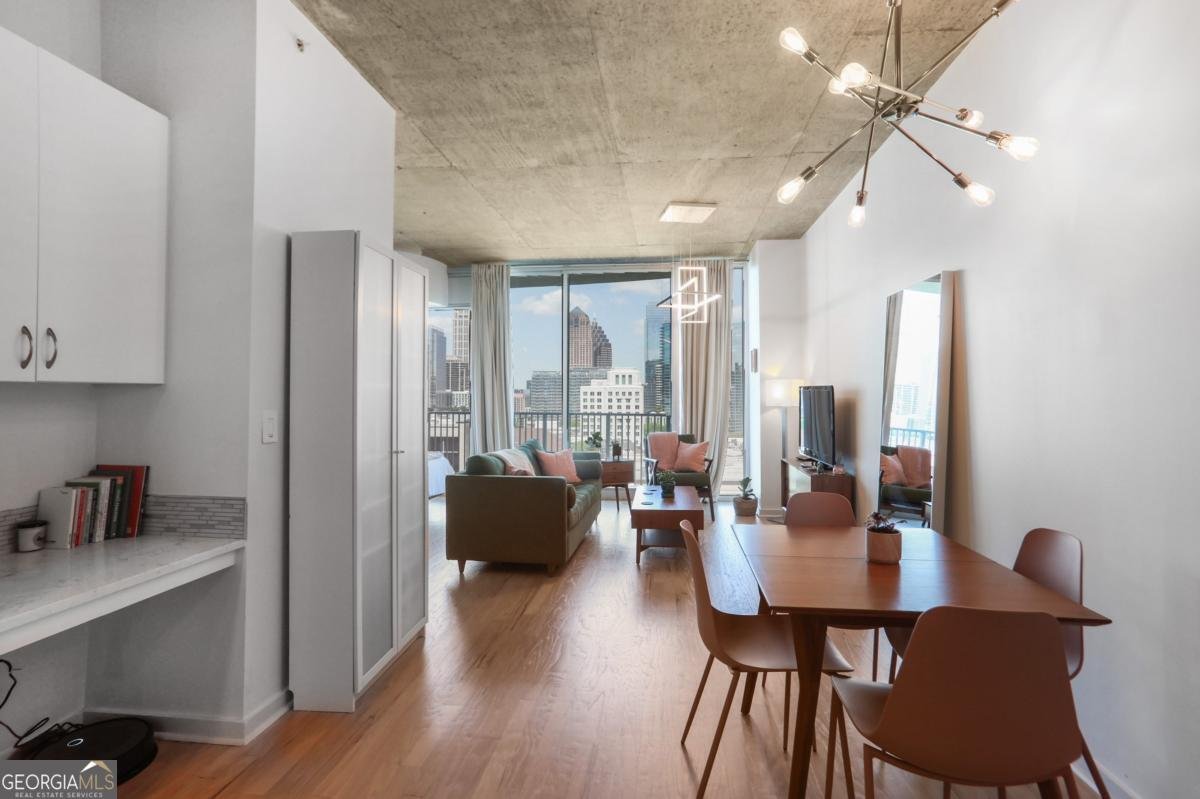 860 Peachtree Street Atlanta - 5