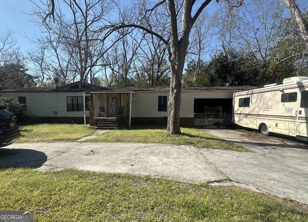 2985 Albany Avenue Waycross - 1