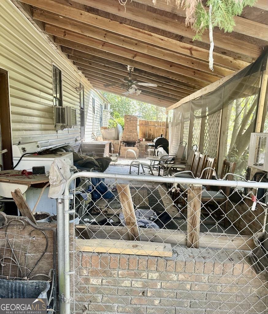 2985 Albany Avenue Waycross - 16