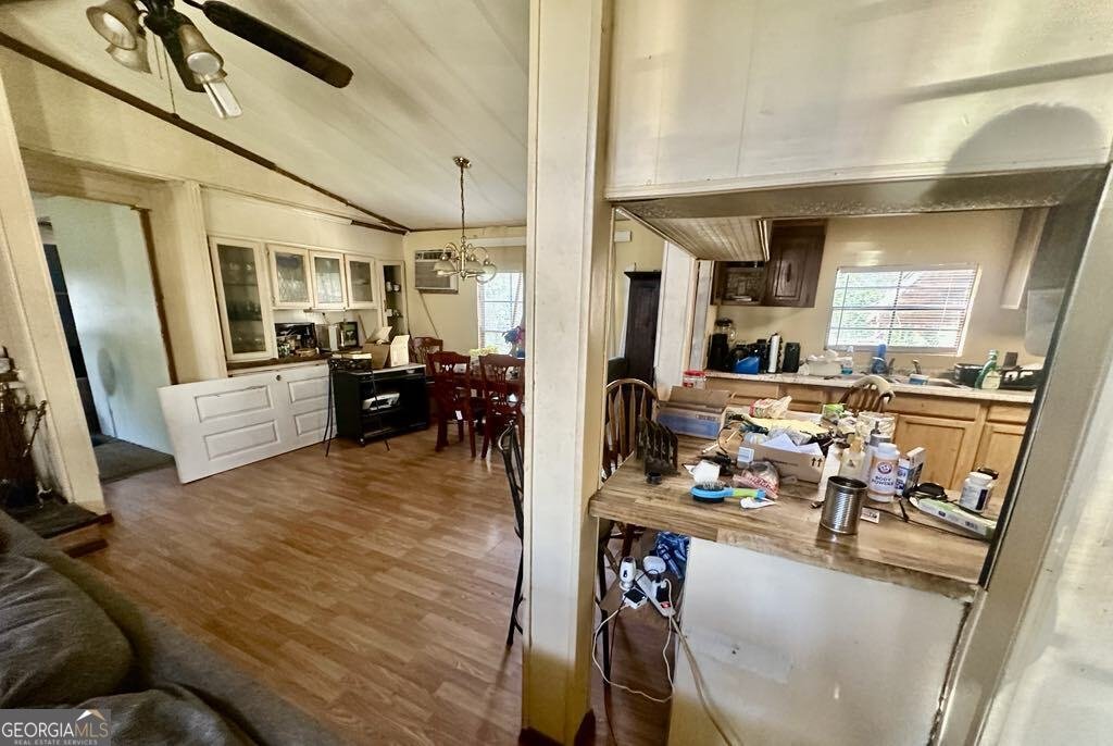 2985 Albany Avenue Waycross - 2