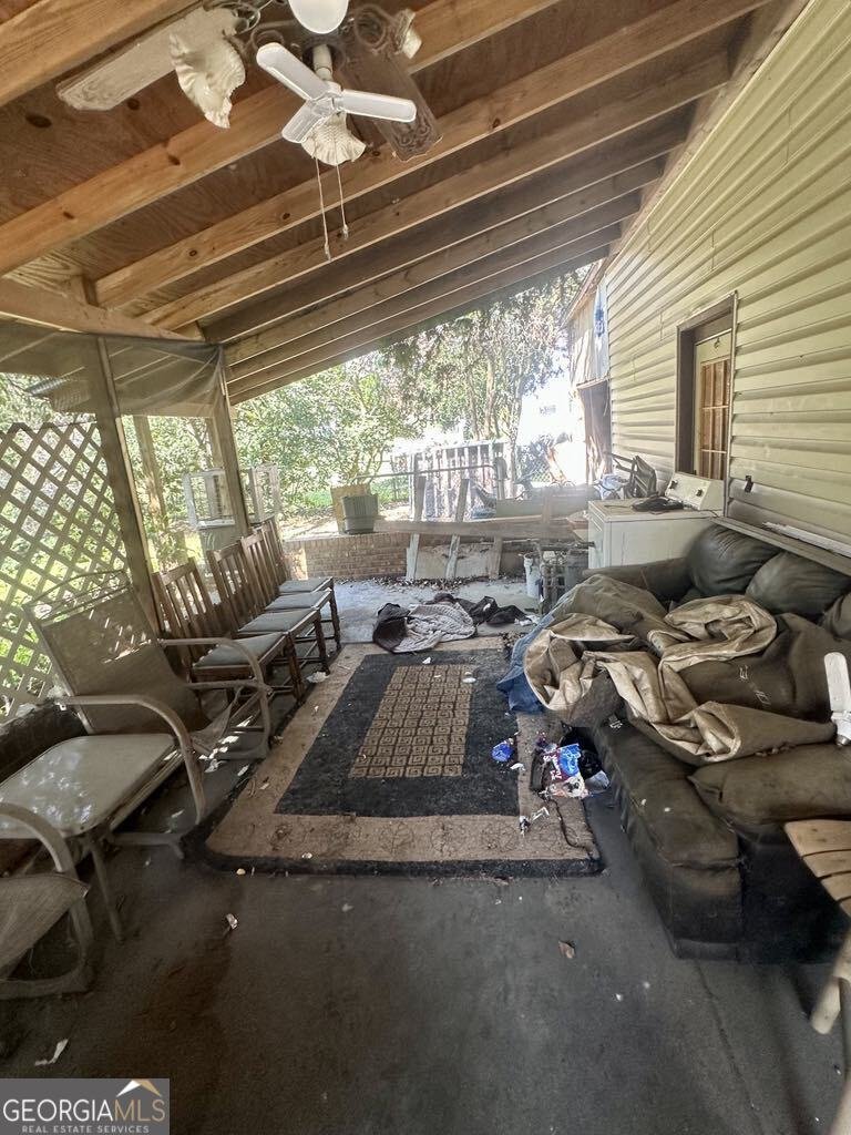 2985 Albany Avenue Waycross - 7