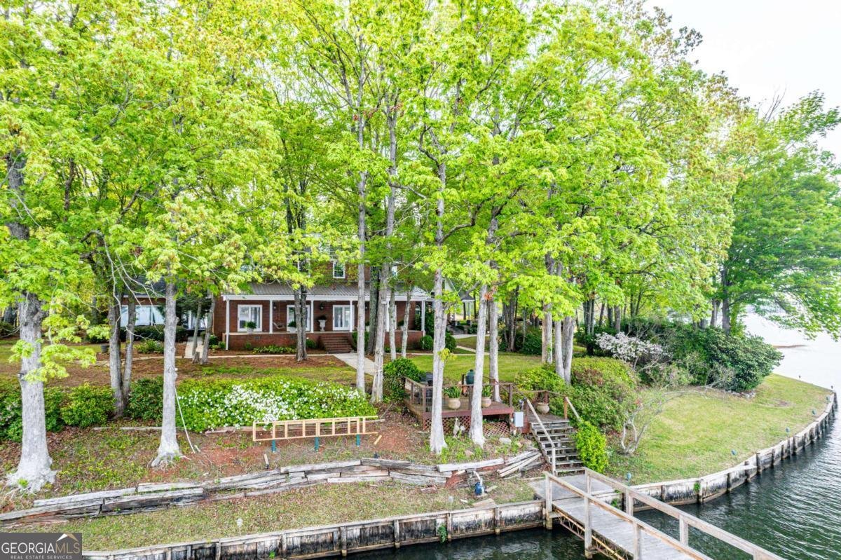 390 David Williams Road Sparta - 29