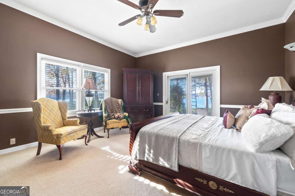 390 David Williams Road Sparta - 48