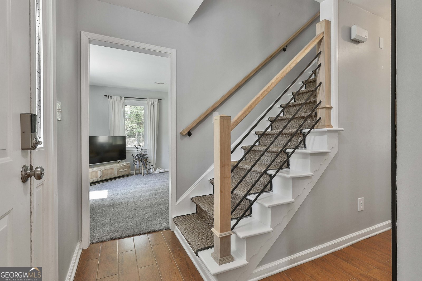 214 Windgate Court Peachtree City - 12