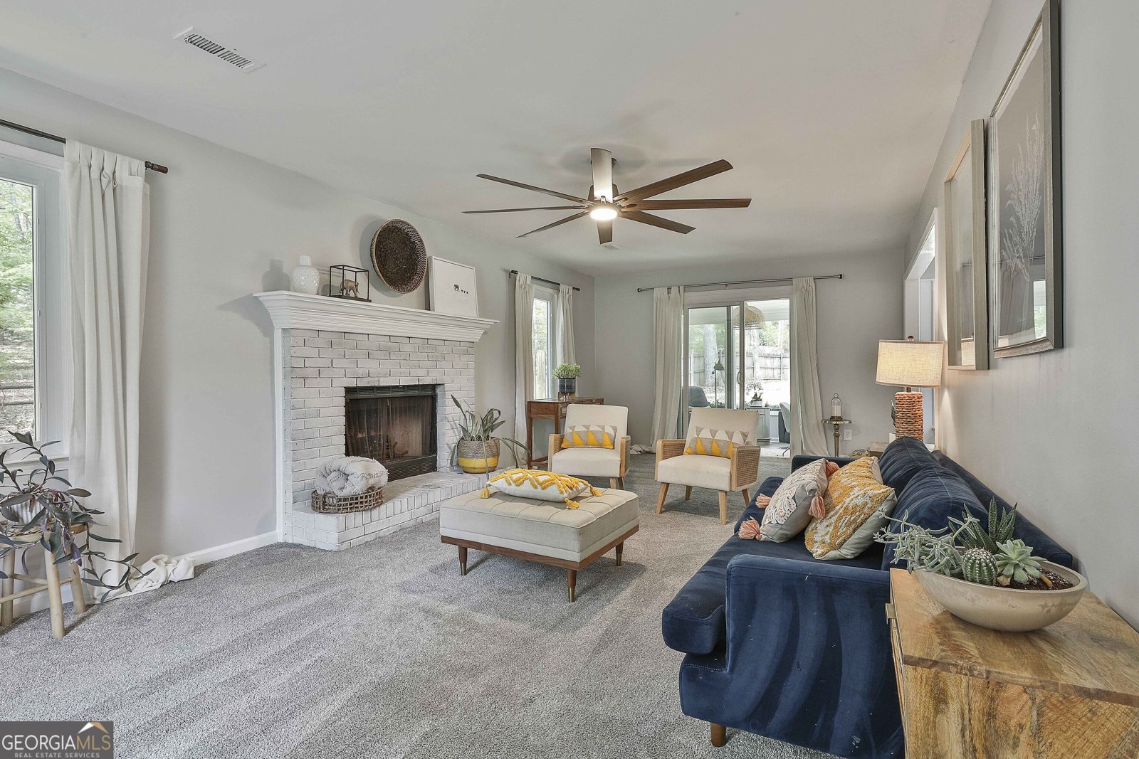 214 Windgate Court Peachtree City - 13
