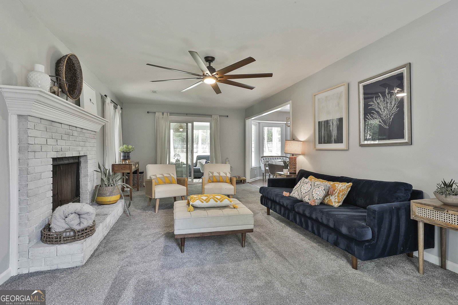 214 Windgate Court Peachtree City - 14