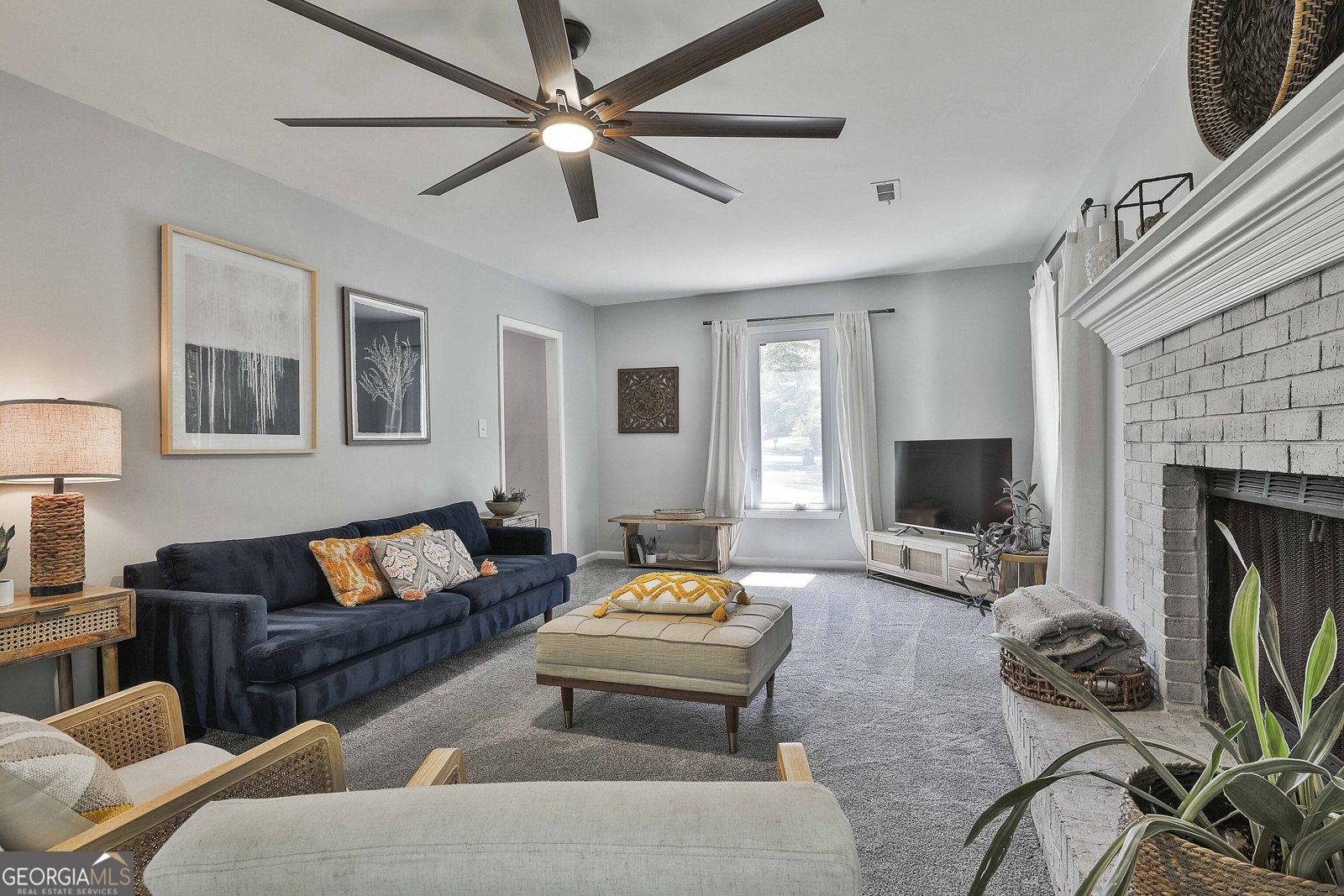 214 Windgate Court Peachtree City - 15