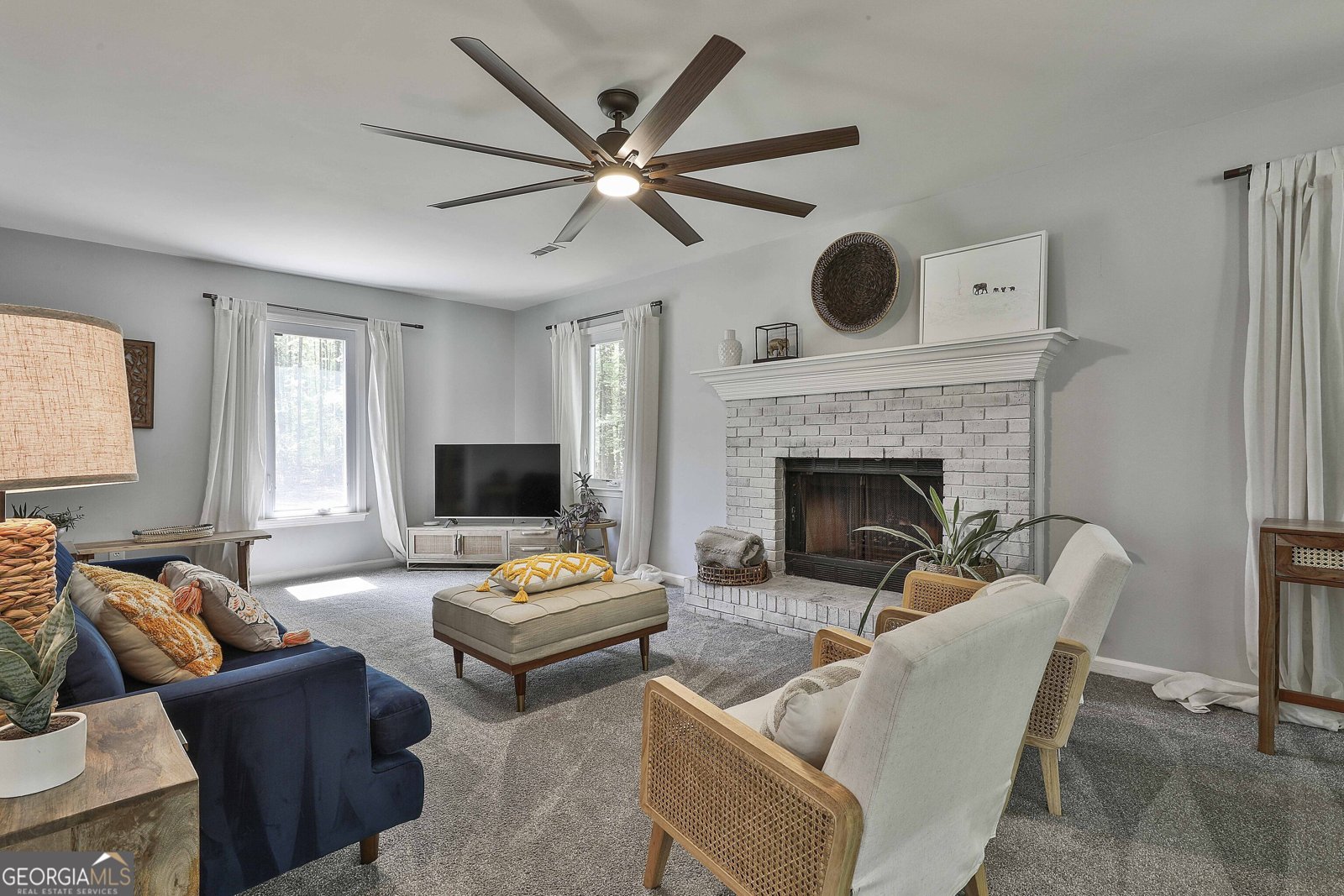 214 Windgate Court Peachtree City - 16
