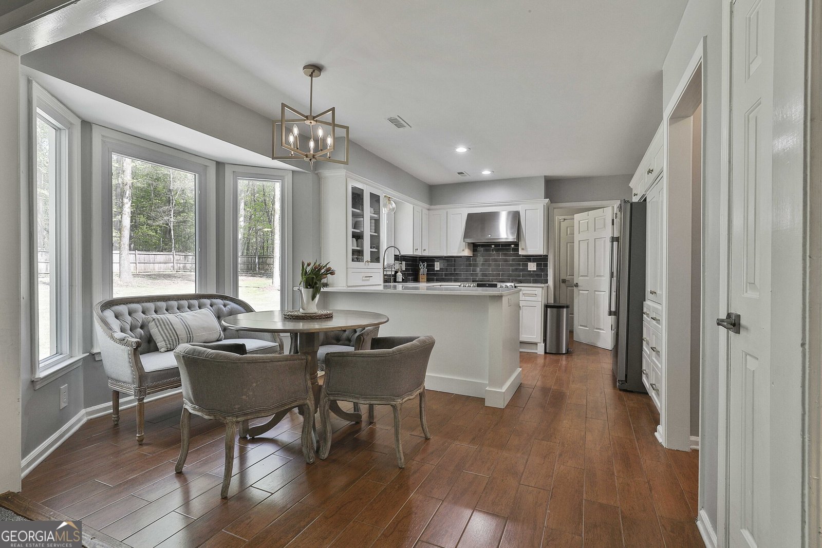 214 Windgate Court Peachtree City - 17