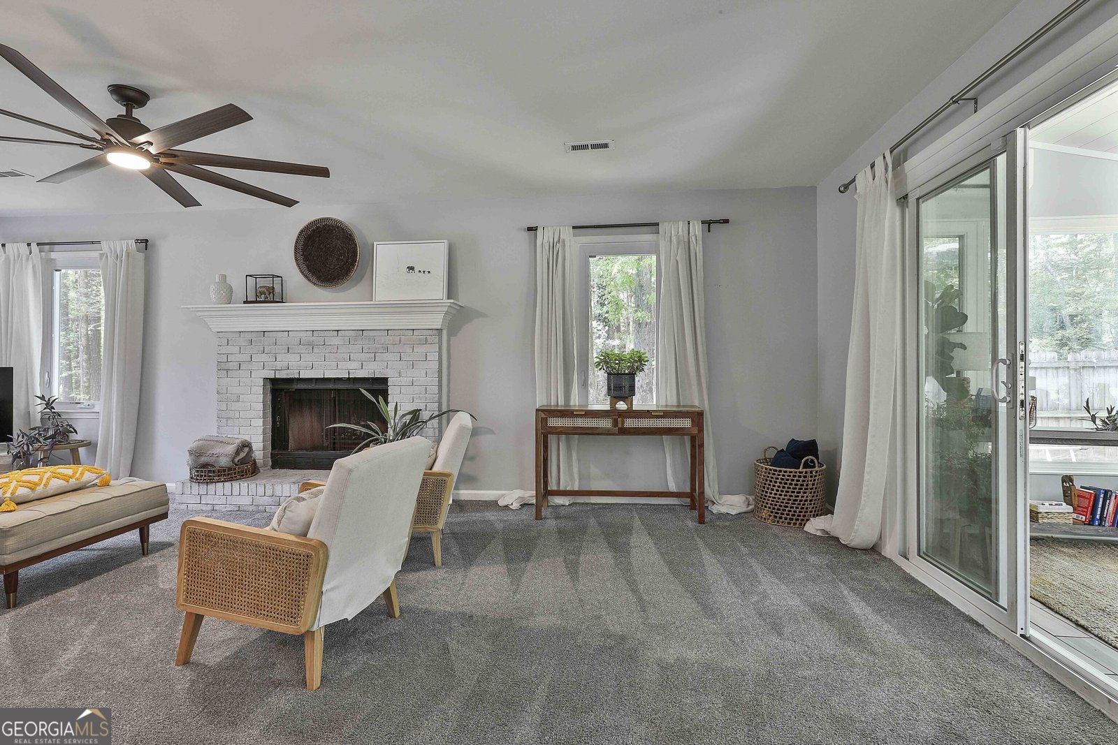 214 Windgate Court Peachtree City - 18