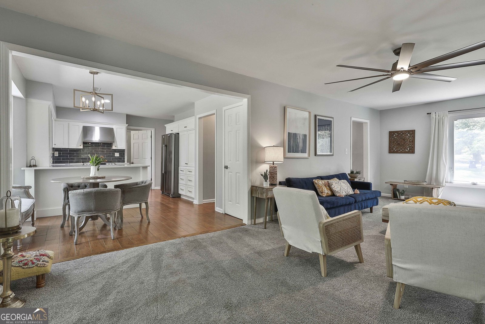 214 Windgate Court Peachtree City - 19