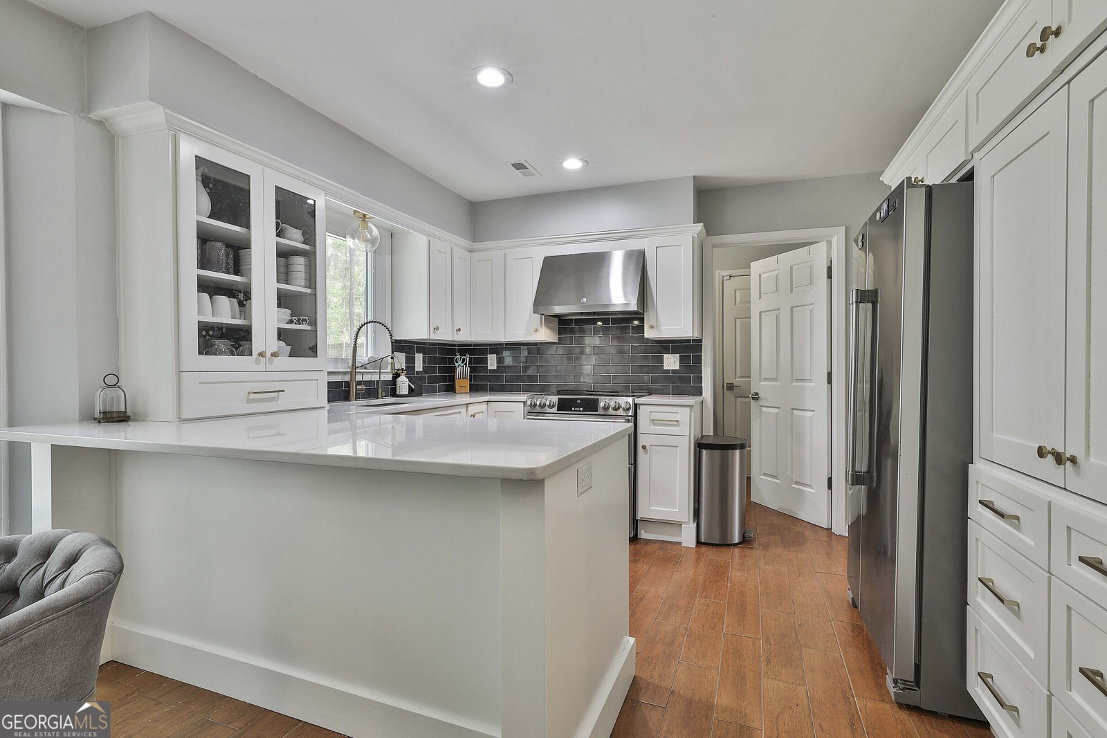 214 Windgate Court Peachtree City - 20