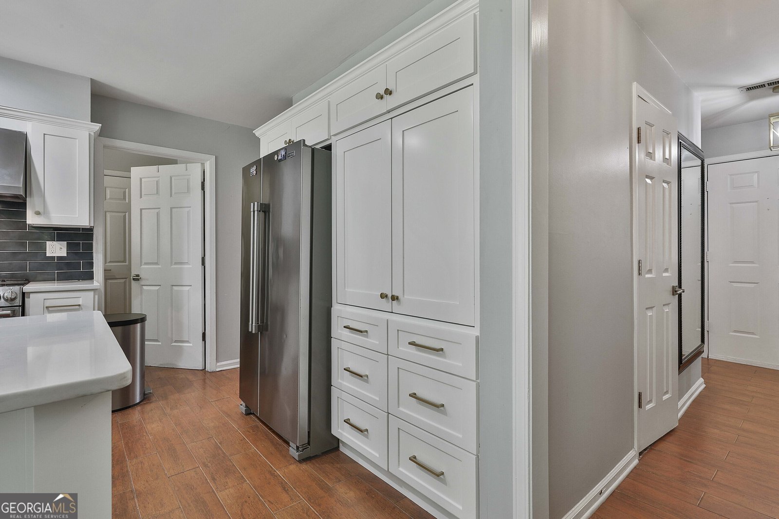 214 Windgate Court Peachtree City - 21