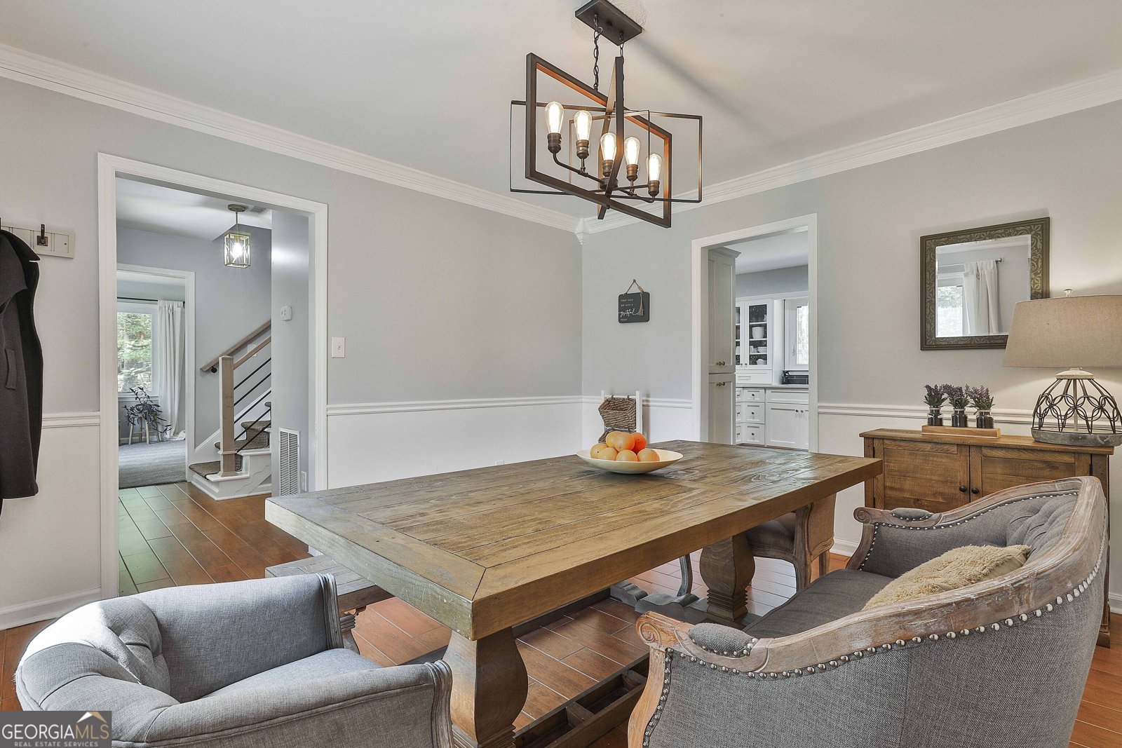 214 Windgate Court Peachtree City - 26