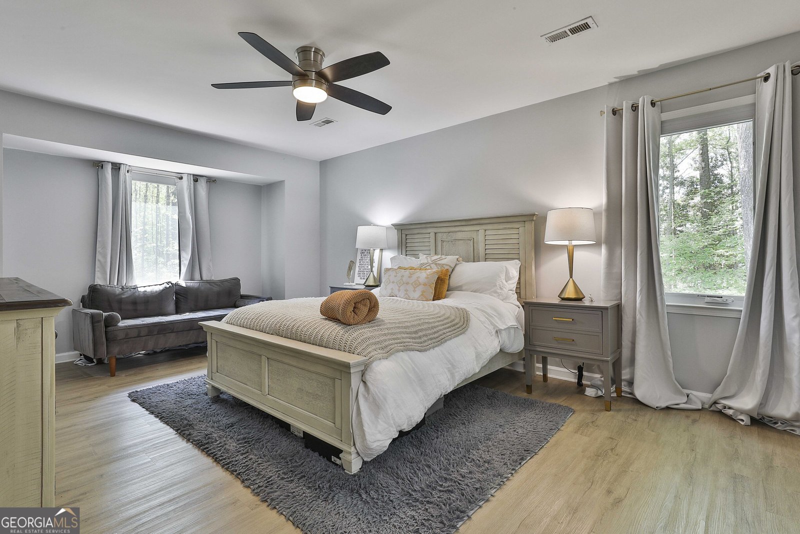 214 Windgate Court Peachtree City - 29